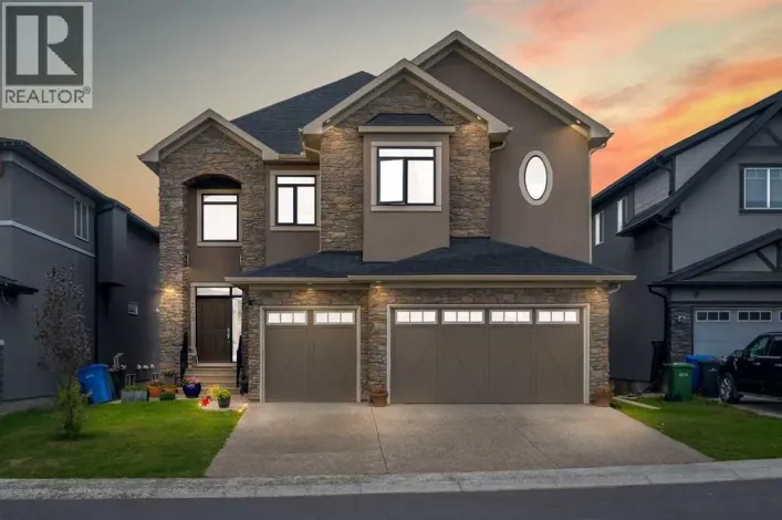 205 Kinniburgh Cove, Chestermere