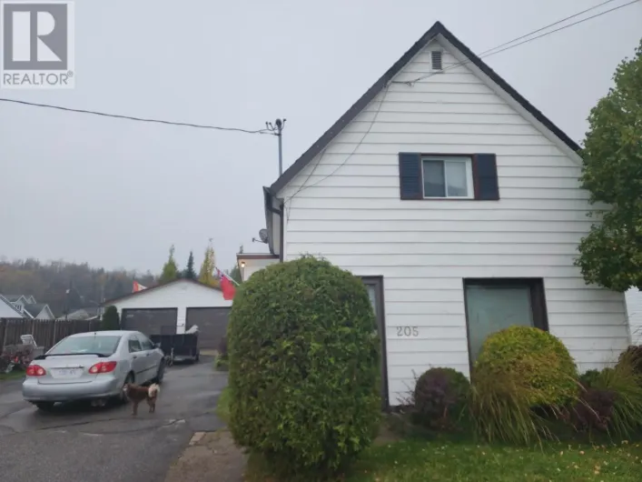 205 MAIN ST, SCHREIBER