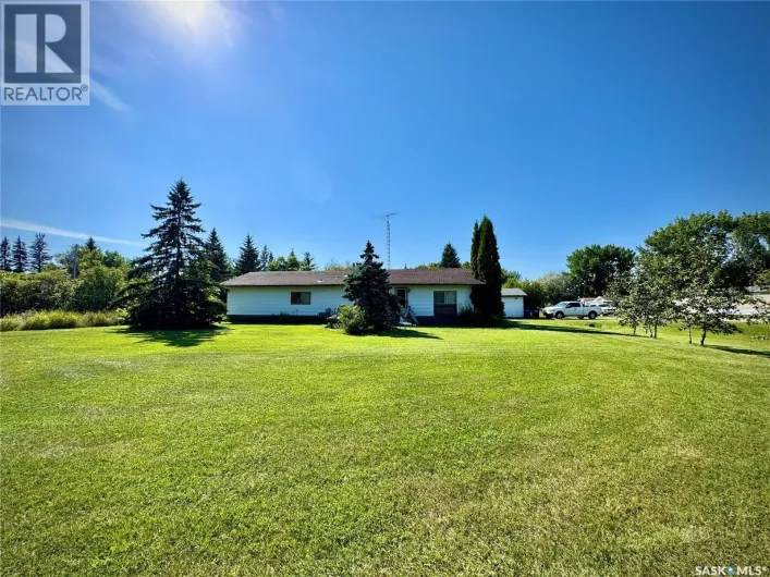 Mobile Home for sale: 205 Main STREET, Gerald