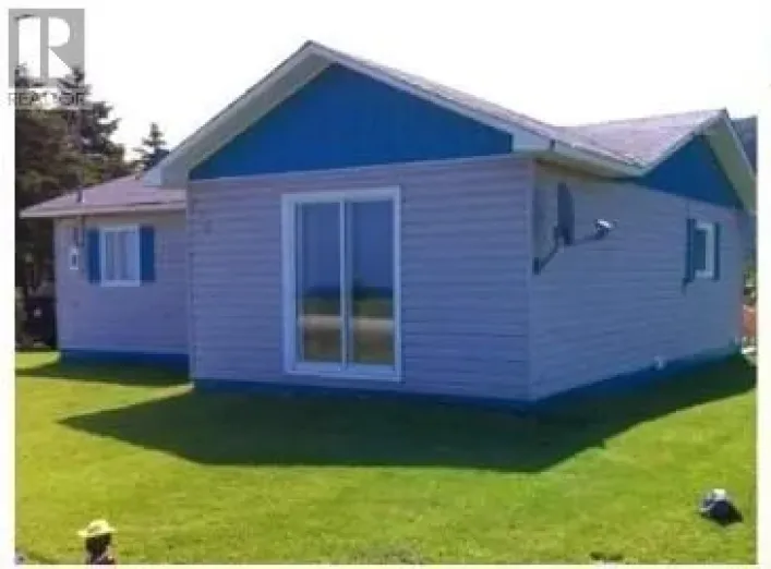 205 Main Street, Lourdes