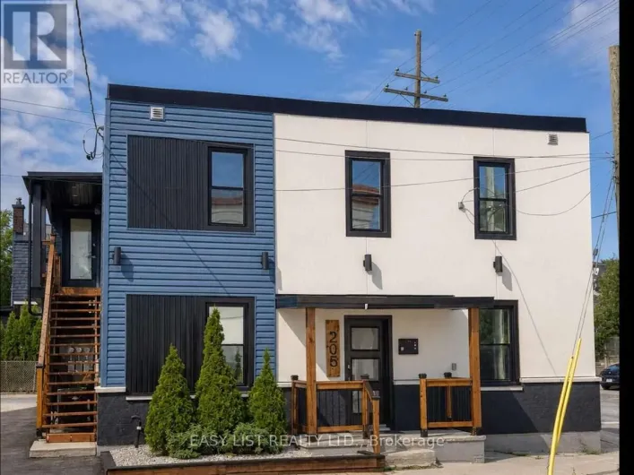 205 MARIER AVENUE, Ottawa
