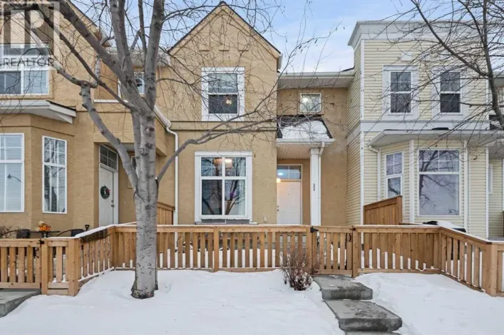 205 Mckenzie Towne Gate SE, Calgary