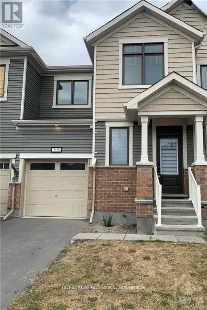 205 MERAK WAY, Ottawa