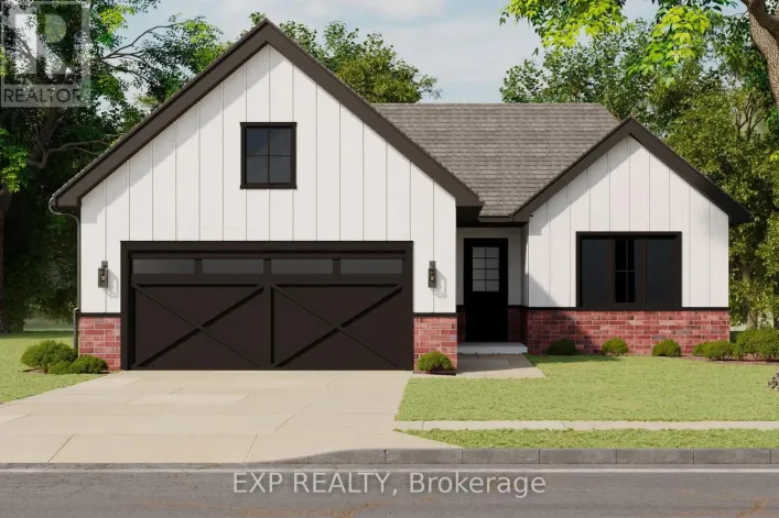 205 MERRITT COURT, North Middlesex