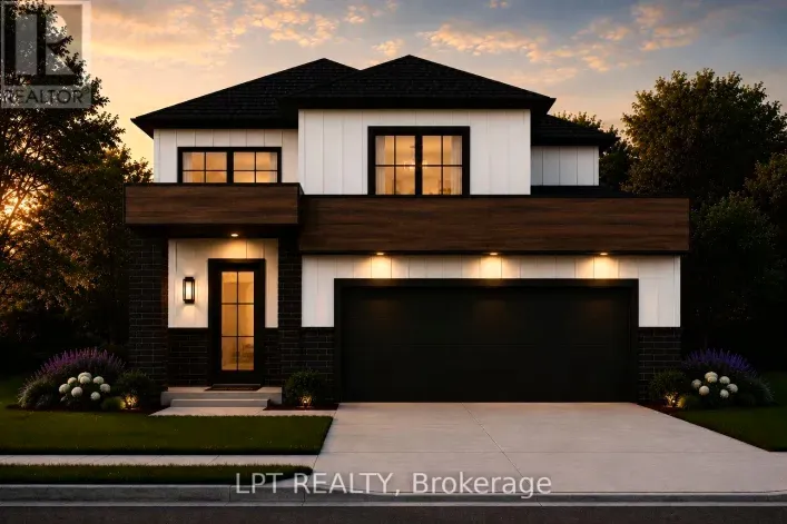 205 MERRITT COURT, North Middlesex