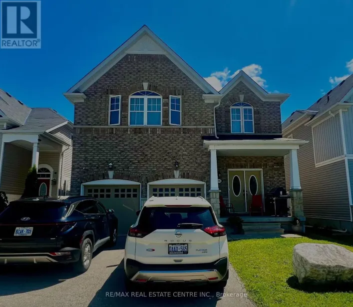 205 MORDEN DRIVE, Shelburne