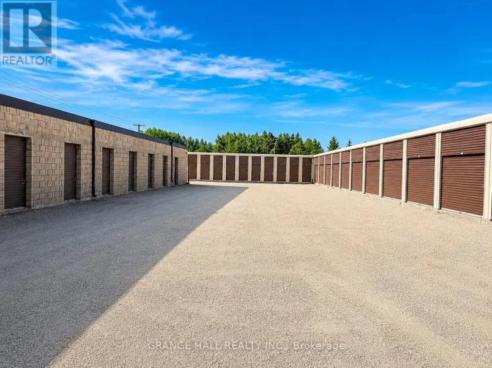 205 MOUNTAIN ROAD, Collingwood