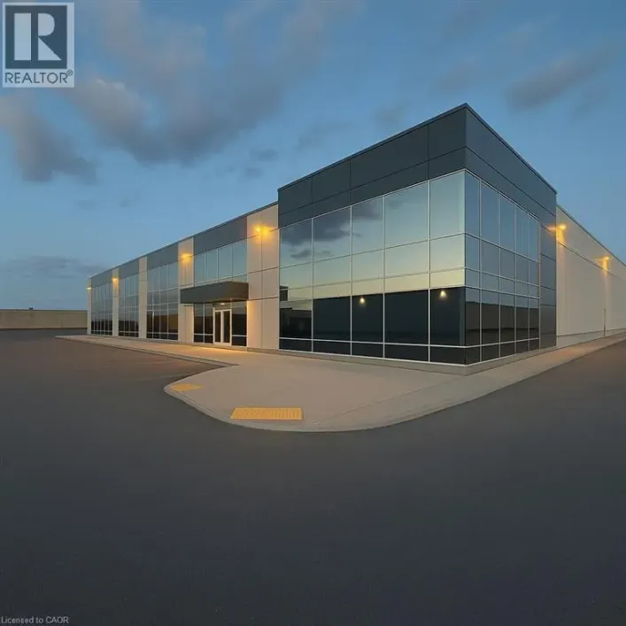 205 NEBO Road Unit# 3B, Hamilton