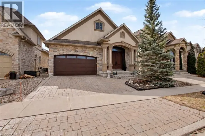 205 PAIGE Place, Kitchener