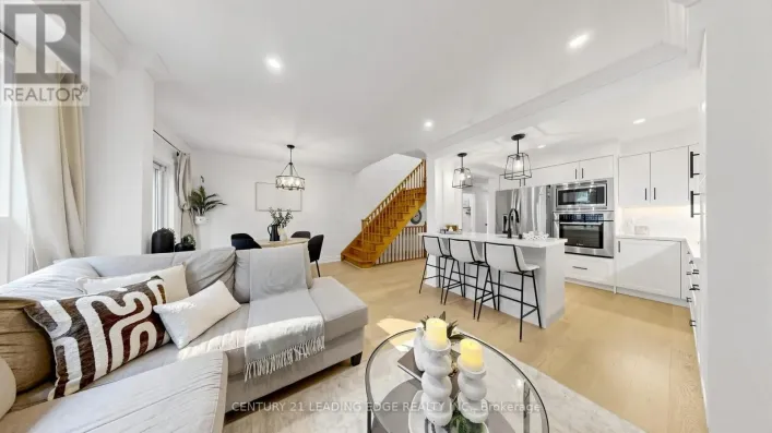 205 PARK DRIVE, Whitchurch-Stouffville
