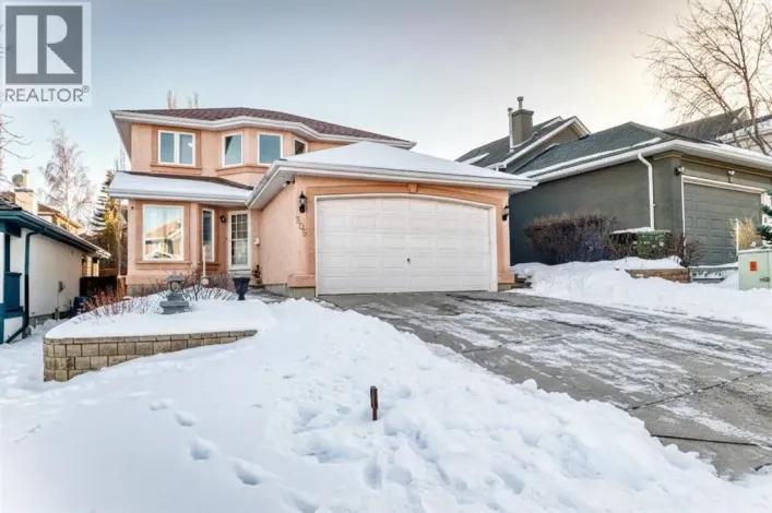 205 Patterson Hill SW, Calgary