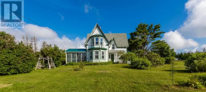 205 Pinette Road, Belfast
