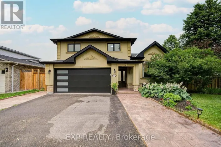 205 POWELL ROAD, Whitby