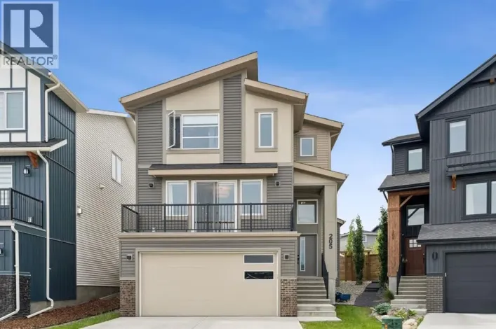 205 Precedence View, Cochrane