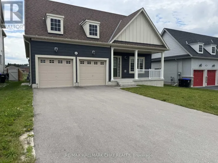 205 PRESCOTT DRIVE, Clearview