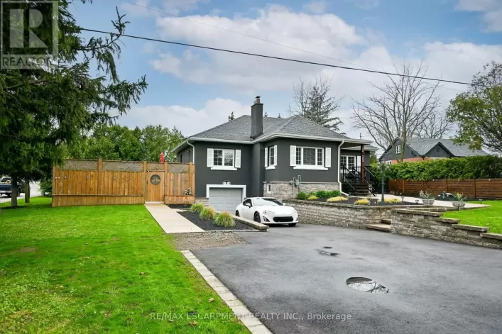 205 SANATORIUM ROAD, Hamilton