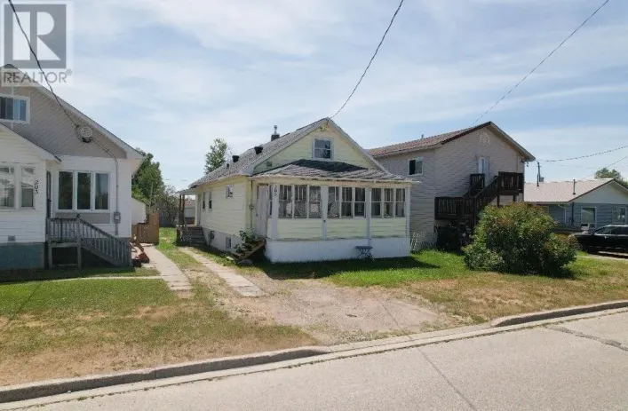 205 Second AVE, Geraldton