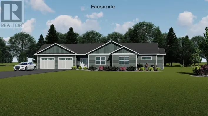 205 Shady Acres Drive, Brackley