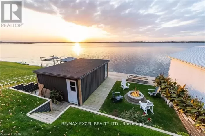 205 SNUG HARBOUR ROAD, Kawartha Lakes