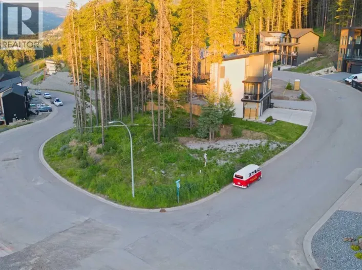 205 Southmore Place, Blairmore