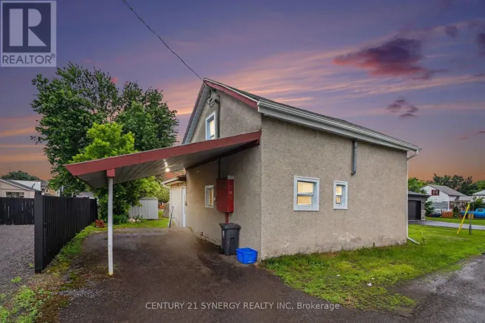 205 ST JOSEPH STREET, Alfred and Plantagenet
