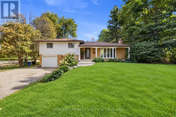 House for sale: 205 SUNNYRIDGE ROAD, Hamilton