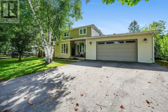 205 SUNSET CRESCENT, Innisfil