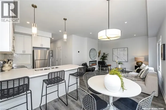 205 THAMES Way Unit# 29, Hamilton