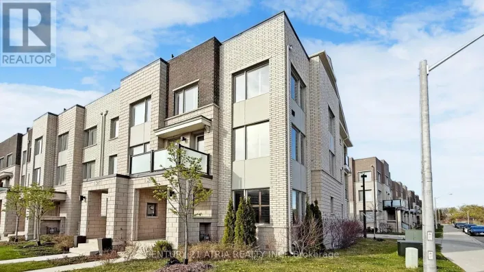 205 THE DONWAY E, Toronto
