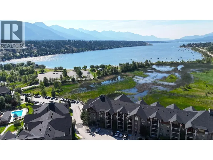 205 Third Avenue Unit# 1403, Invermere