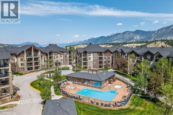 205 THIRD Avenue Unit# 3118, Invermere