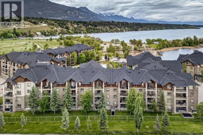 205 Third Avenue Unit# 3413, Invermere