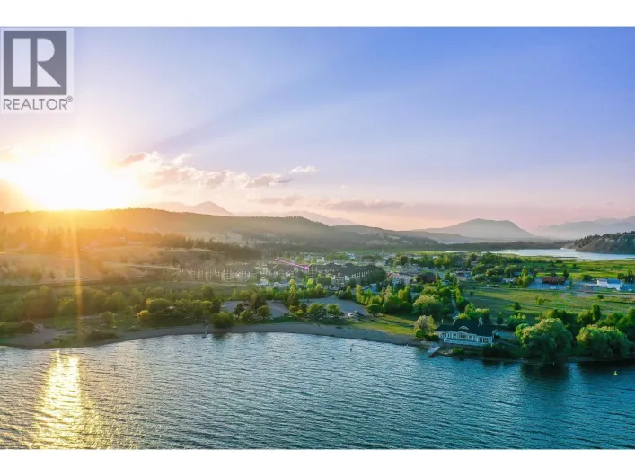 205 THIRD Avenue Unit# 3420, Invermere