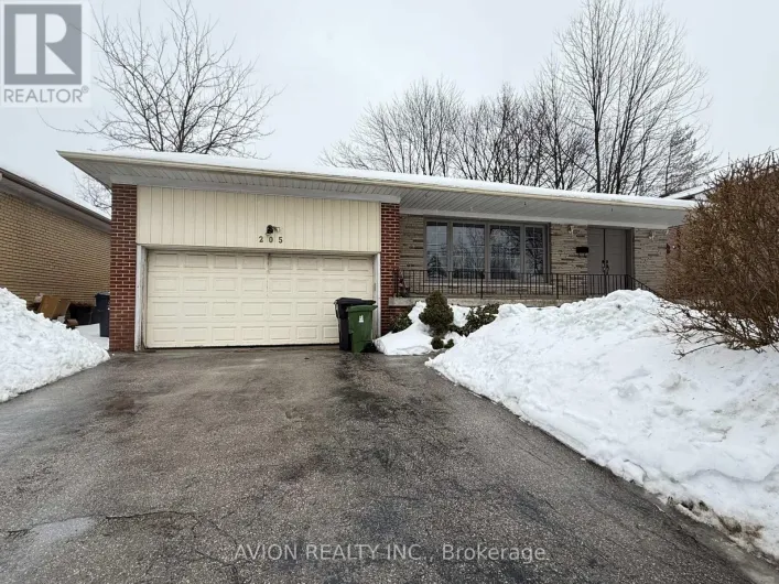 205 TORRESDALE AVENUE, Toronto