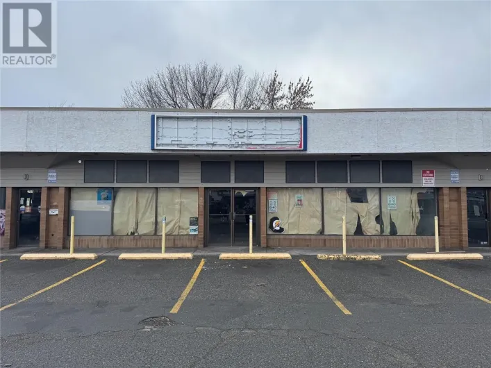 205 Tranquille Road Unit# B, Kamloops