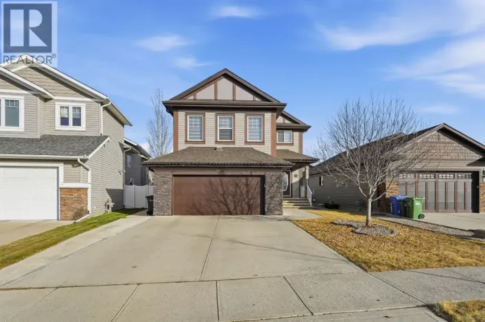 205 Van Slyke Way, Red Deer