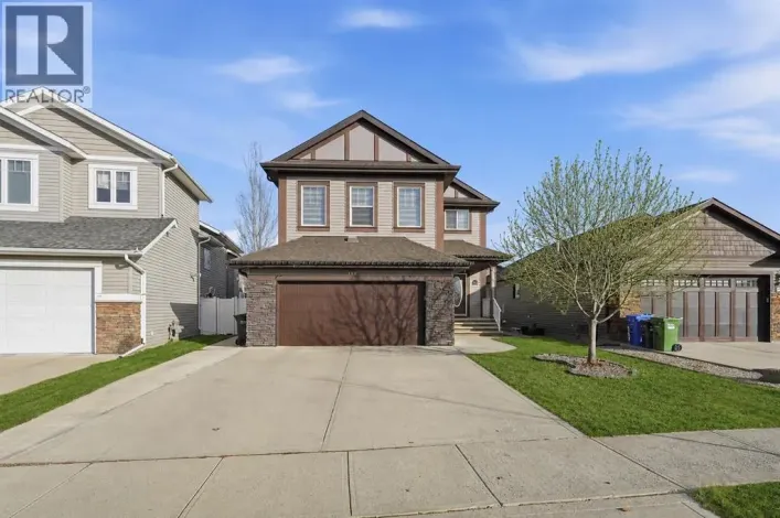 205 Van Slyke Way, Red Deer