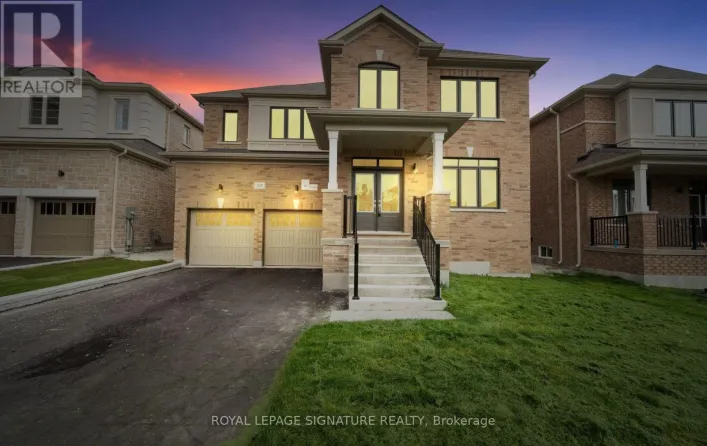 205 WARDEN STREET, Clearview