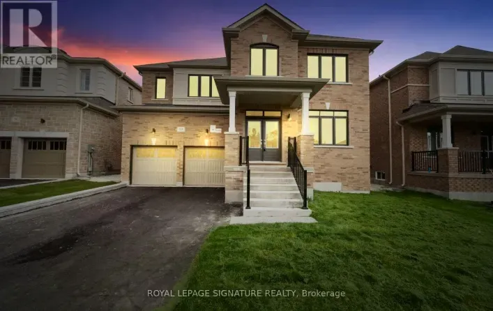 205 WARDEN STREET, Clearview