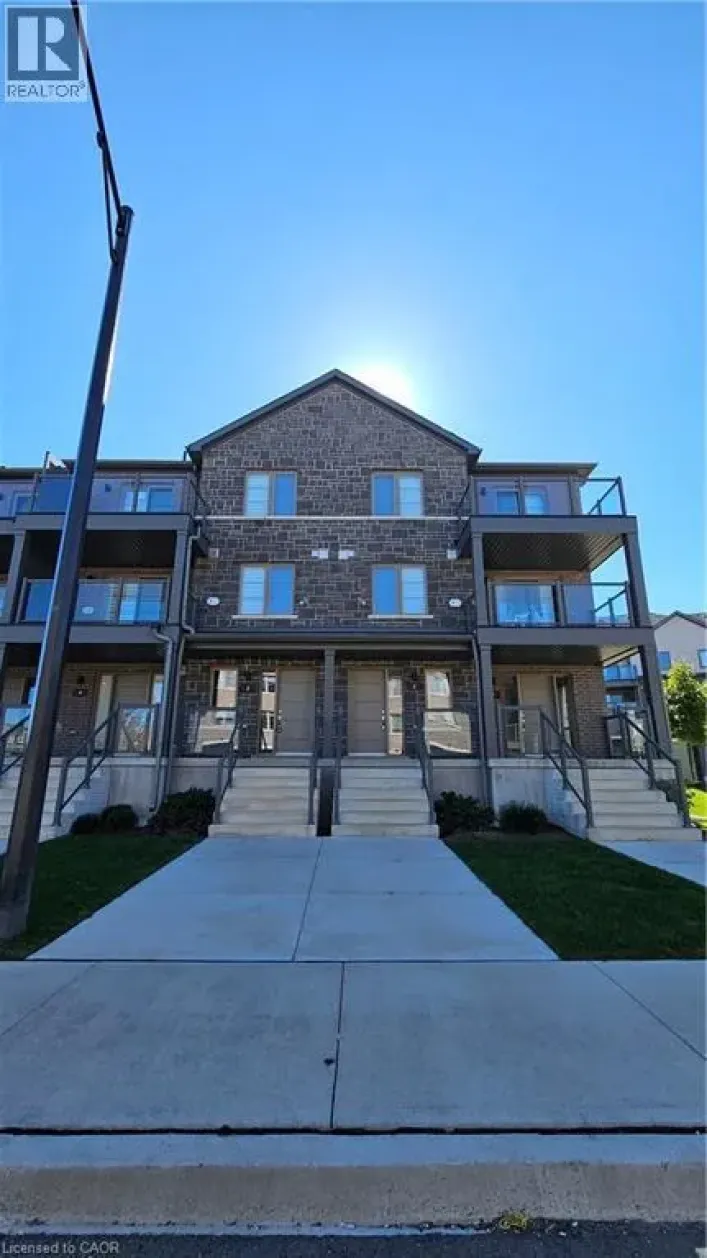 205 WEST OAK Trail Unit# 3, Kitchener
