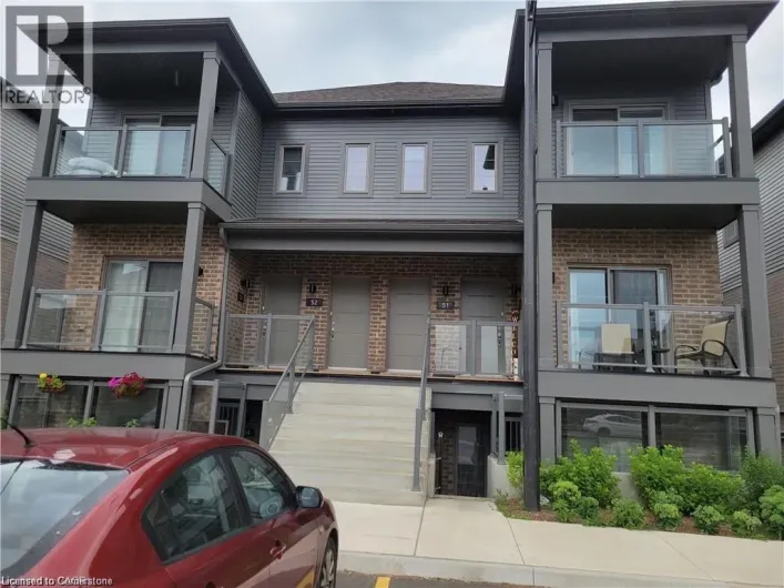 205 WEST OAK Trail Unit# 49, Kitchener
