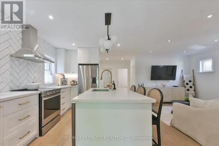 205 WILLIAM STREET, Toronto