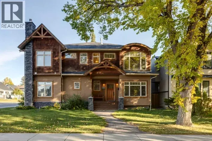 2050 47 Avenue SW, Calgary