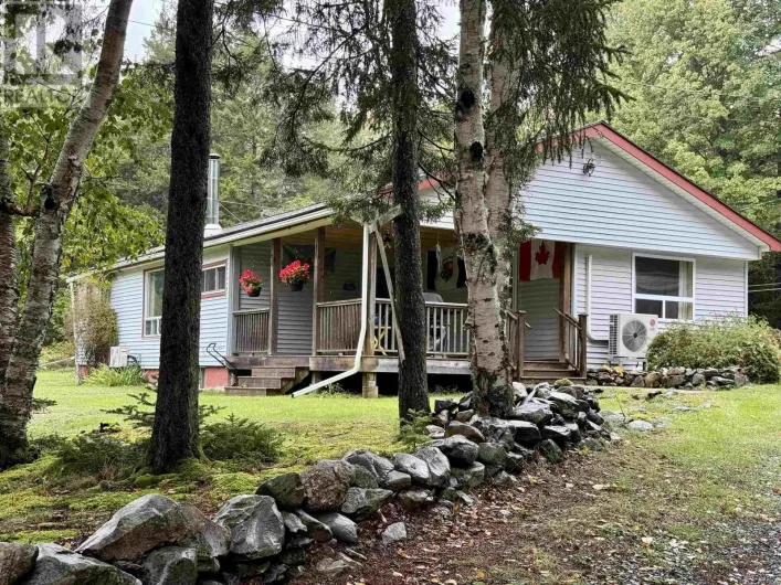 2050 Camperdown Road, Lapland
