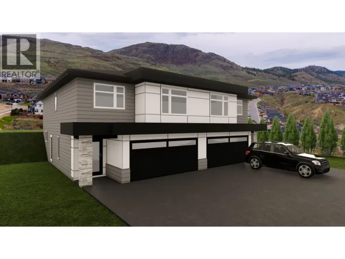 2050 Grasslands Boulevard Unit# 135, Kamloops