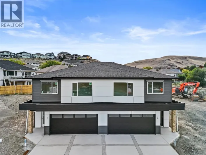 2050 Grasslands Boulevard Unit# 138, Kamloops