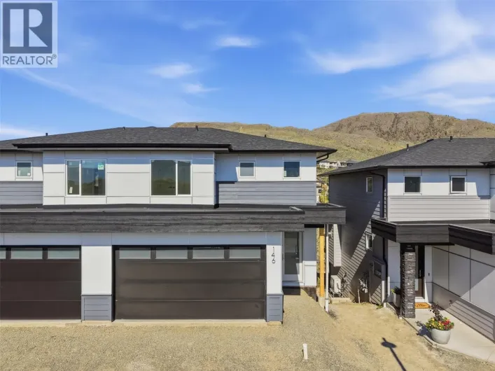 2050 Grasslands Boulevard Unit# 146, Kamloops