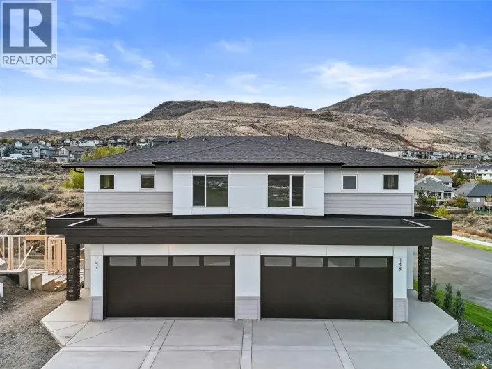 2050 Grasslands Boulevard Unit# 148, Kamloops