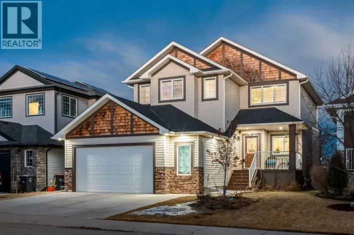 2050 High Country Rise, High River