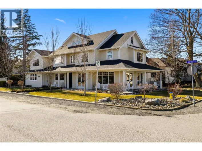 2050 Long Street, Kelowna